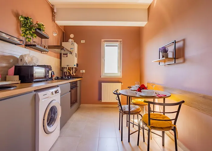 Apartment Unique Glamoure 36