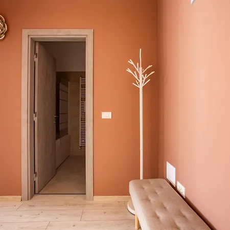 Unique Glamoure 36 Bucharest