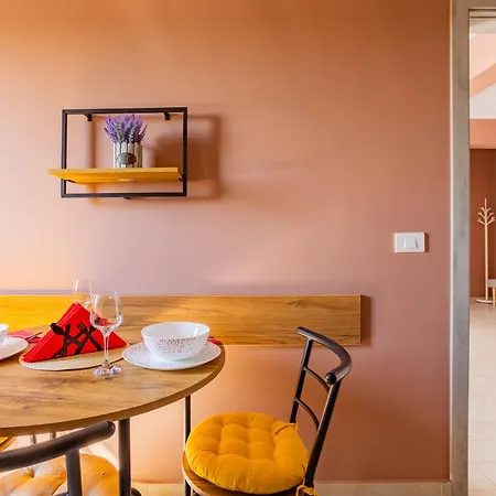 Apartment Unique Glamoure 36 *