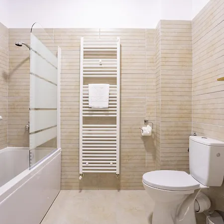 Unique Glamoure 36 Bucharest