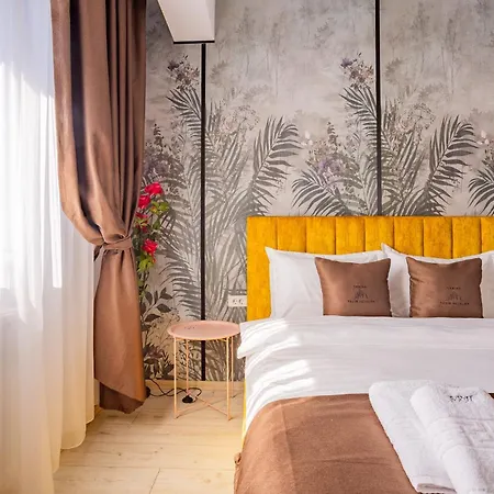 Apartment Unique Glamoure 36