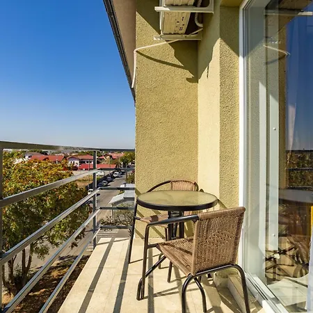 Unique Glamoure 36 Apartment *