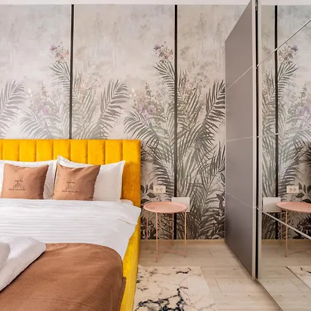 Apartment Unique Glamoure 36 *