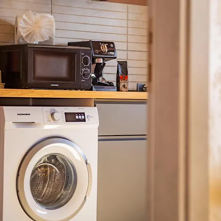 Unique Glamoure 36 Apartment Bucharest