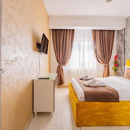 Apartment Unique Glamoure 36