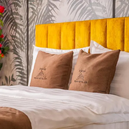 Unique Glamoure 36 Apartment