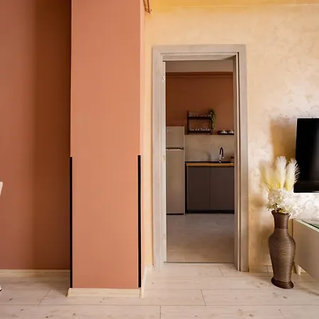 Apartment Unique Glamoure 36 Bucharest