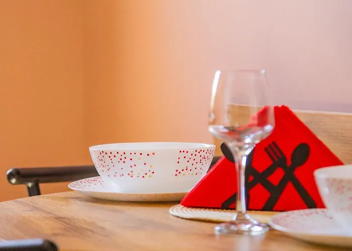 Apartman Unique Glamoure 36