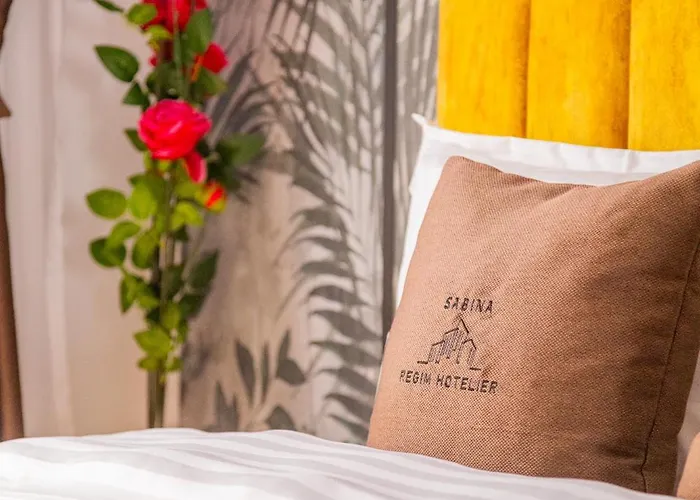 Unique Glamoure 36 Apartman