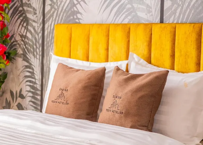 Unique Glamoure 36 Appartement Boekarest