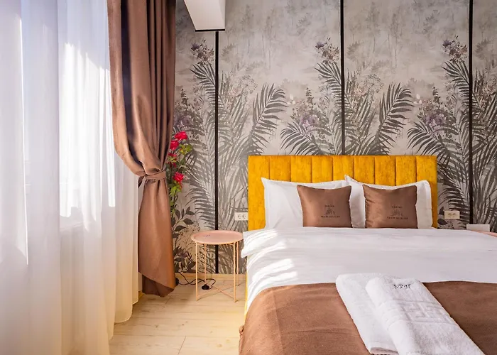 Apartment Unique Glamoure 36