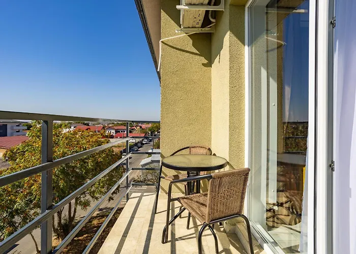 Unique Glamoure 36 Apartment *