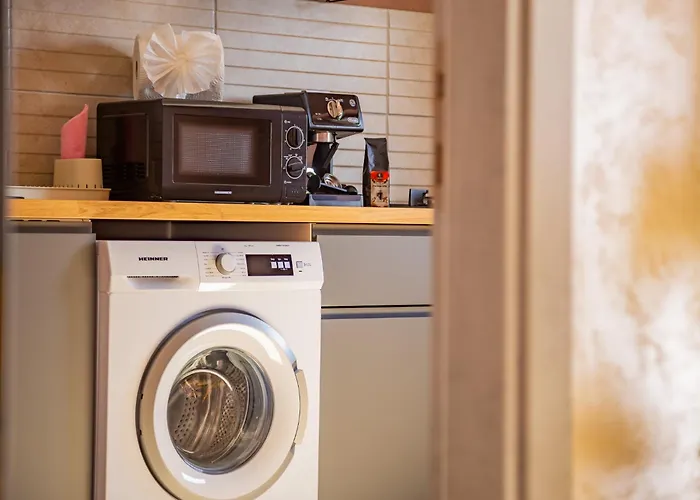 Unique Glamoure 36 Apartman Bukarest