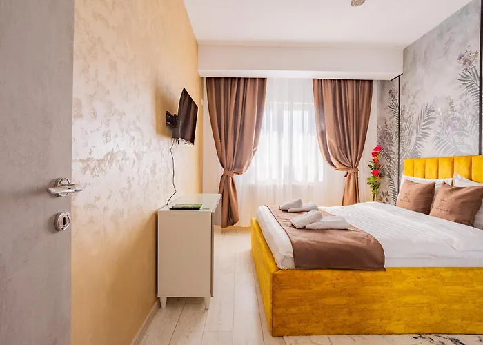 Apartman Unique Glamoure 36