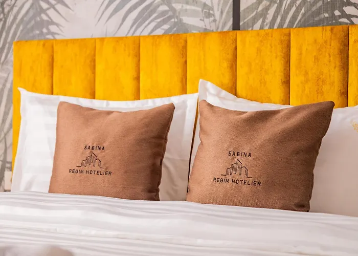 Apartment Unique Glamoure 36