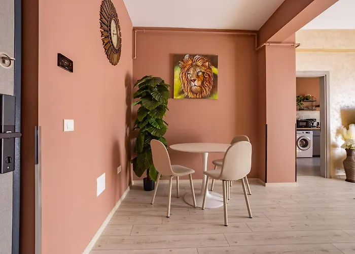 Apartment Unique Glamoure 36