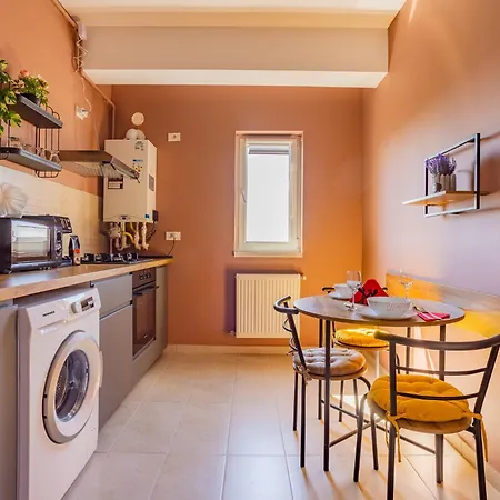 Appartamento Unique Glamoure 36