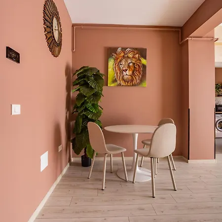 Appartamento Unique Glamoure 36