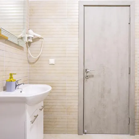 Unique Glamoure 36 Appartement