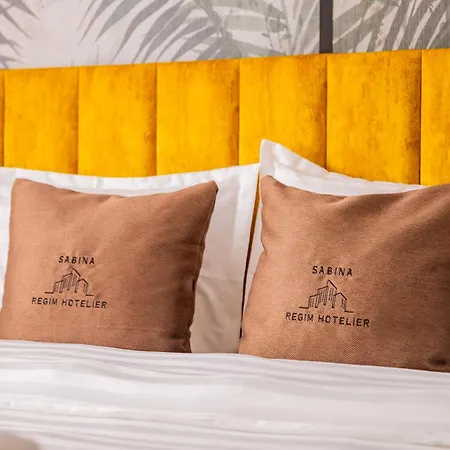 Lejlighed Unique Glamoure 36